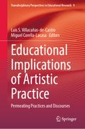 Educational Implications of Artistic Practice