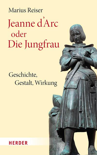 Jeanne d’Arc oder Die Jungfrau