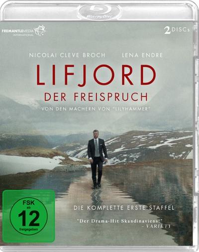 Lifjord - Der Freispruch