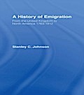 Emigration from the United Kingdom to North Americ