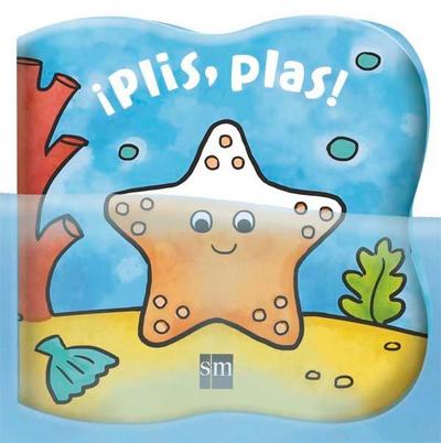 ¡Plis, plas!