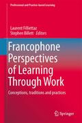 Francophone Perspectives of Learning Through Work