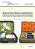 Museumskoffer, Material- und Ideenkisten