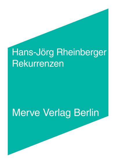 Rekurrenzen