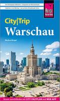 Reise Know-How CityTrip Warschau