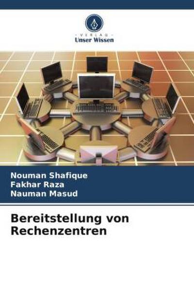 Bereitstellung von Rechenzentren