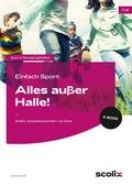 Einfach Sport: Alles außer Halle!