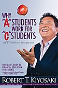 Why "A" Students Work for "C" Students and Why "B" Students Work for the Government