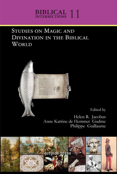 Studies on Magic and Divination in the Biblical World