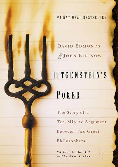 Wittgenstein’s Poker