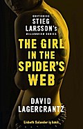 The Girl in the Spider’s Web