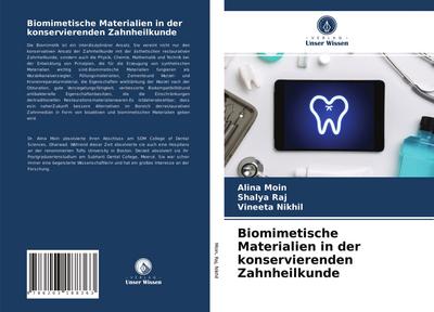 Biomimetische Materialien in der konservierenden Zahnheilkunde