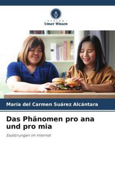 Das Phänomen pro ana und pro mia