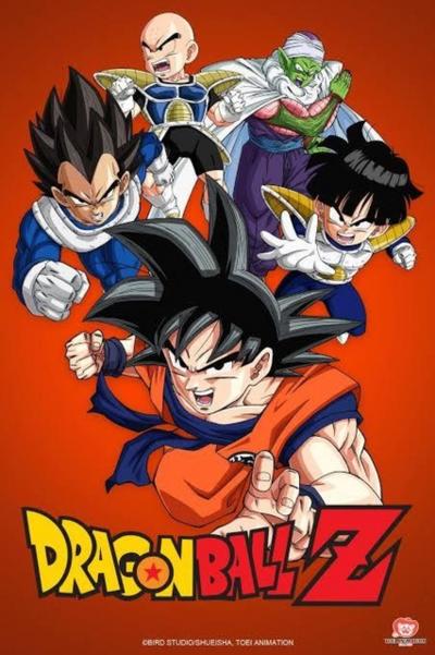 Os Segredos de Dragon Ball Z