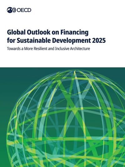 Global Outlook on Financing for Sustainable Development 2025