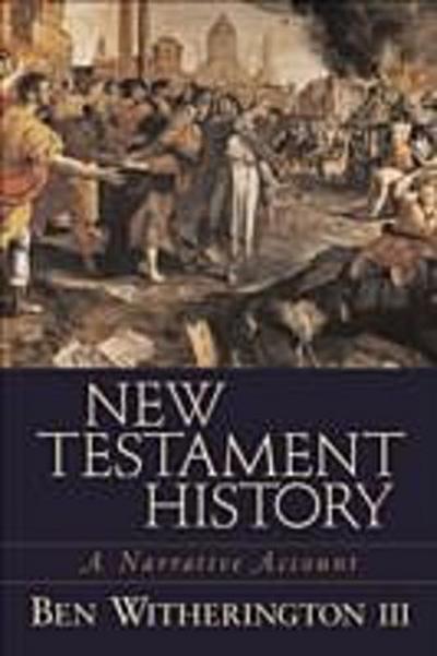 New Testament History