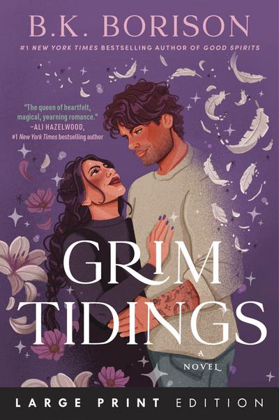 Grim Tidings