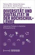 Diversität und Digitalität in der Hochschullehre