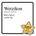 Wetzikon