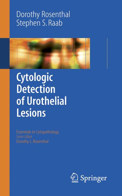 Cytologic Detection of Urothelial Lesions
