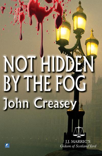 Not Hidden By The Fog