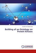 Building of an Ontology on Protein Kinases