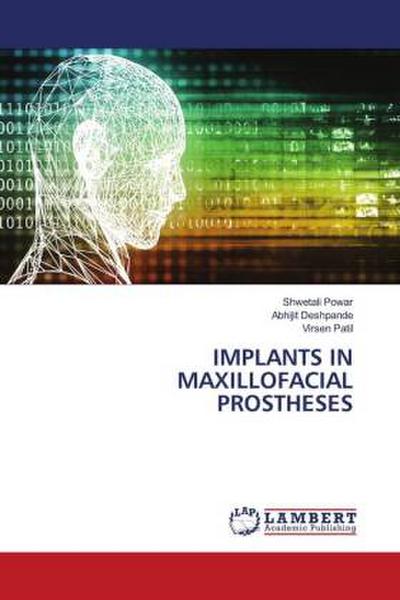 IMPLANTS IN MAXILLOFACIAL PROSTHESES