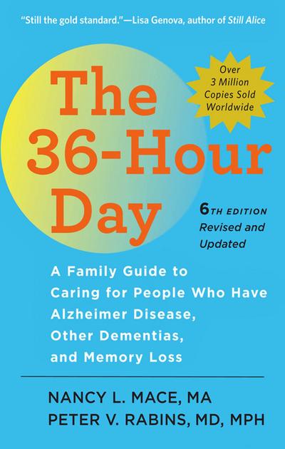 36-Hour Day