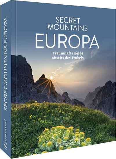 Kluthe, Secret Mountains Europa