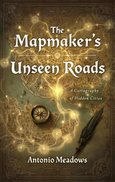 The Mapmaker’s Unseen Roads