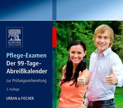 Pflege-Examen