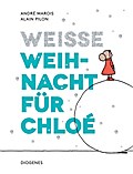 Weiße Weihnacht für Chloé