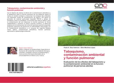 Tabaquismo, contaminación ambiental y función pulmonar