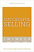 Successful Selling In A Week