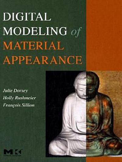 Digital Modeling of Material Appearance