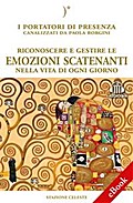 Riconoscere e gestire le emozioni scatenanti