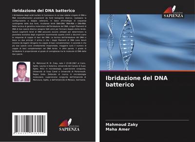 Ibridazione del DNA batterico