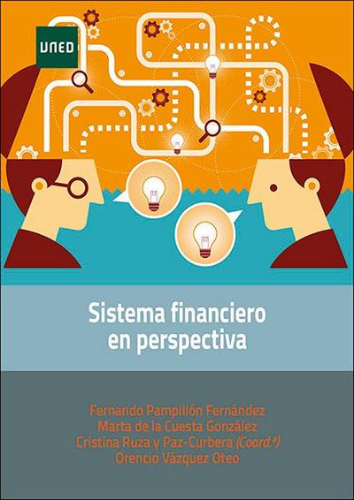 Sistema financiero en perspectiva