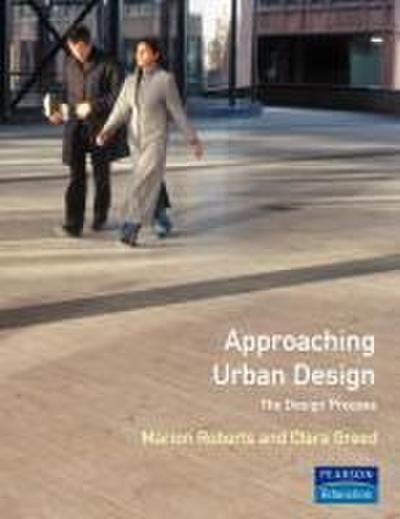 Approaching Urban Design