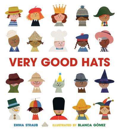 Very Good Hats