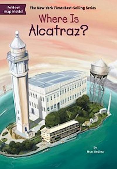 Where Is Alcatraz?