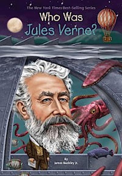 Who Was Jules Verne?
