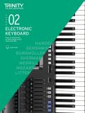 Electronic Keyboard Exam Pieces & Technical Wo