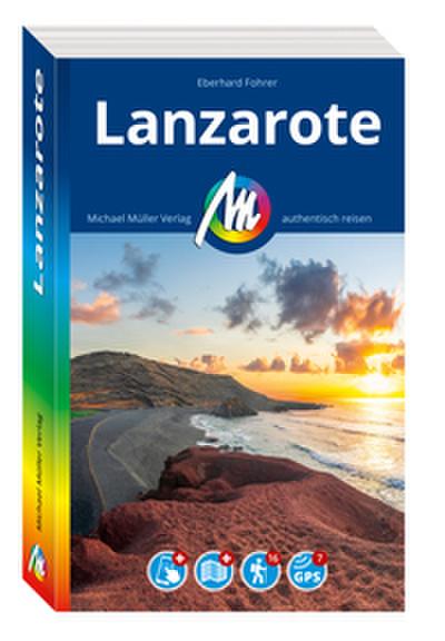 Lanzarote