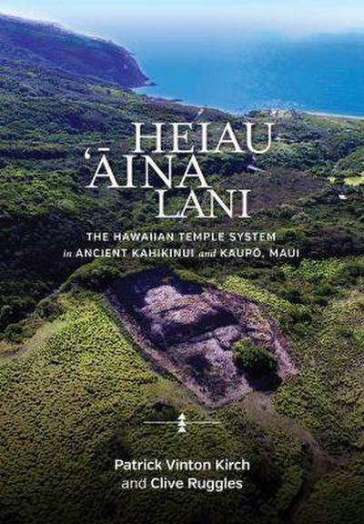 Heiau, ’&#256;ina, Lani