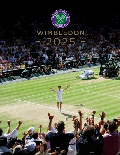 Wimbledon 2025