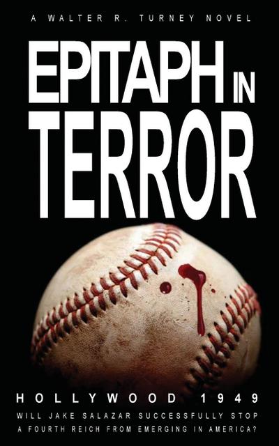 Epitaph in Terror