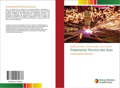 Tratamento Térmico dos Aços