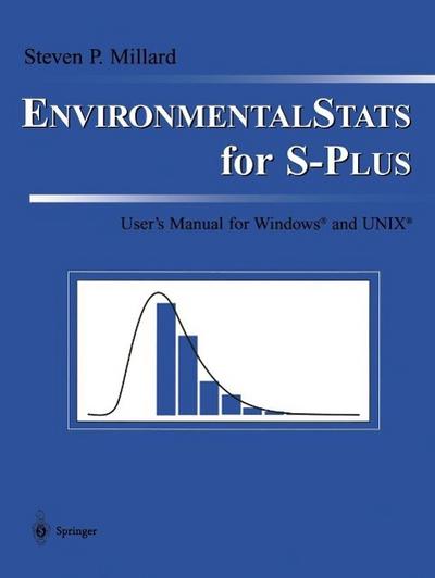 EnvironmentalStats for S-Plus