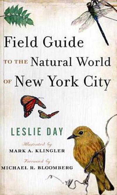 Field Guide to the Natural World of New York City